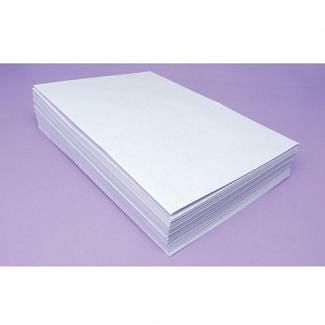 Bright White 100gsm Envelopes -Size C5 - Approx 50
