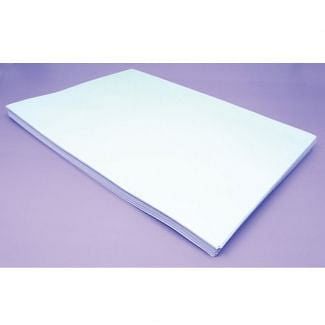 Bright White 100gsm Envelopes -Size A4 - Approx 25