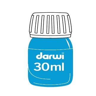 Darwi Ink 30ml - Blue