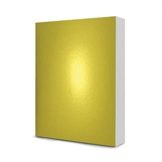 Mirri Mats - Rich Gold - 144 Sheets