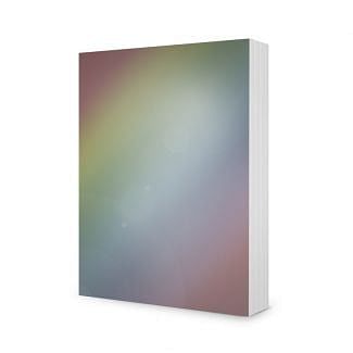 Mirri Mats - Rainbow - 144 Sheets