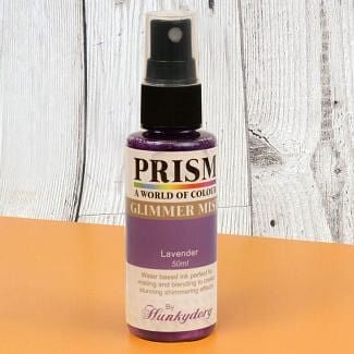 Prism Glimmer Mist - Lavender