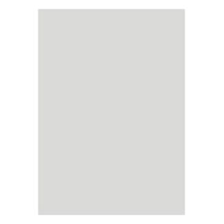 A4 Adorable Scorable Cardstock - Dove Grey x 10 Sheets