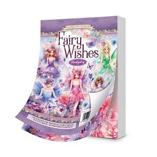 The Bitesize Book of Fairy Wishes