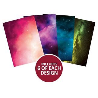 Essential Paper Packs - Galaxy Dreams