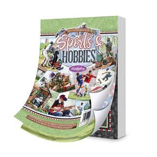 The Little Book of Sports & Hobbies