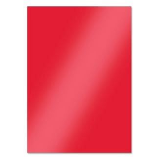 Mirri Card Essentials - Pillar Box Red