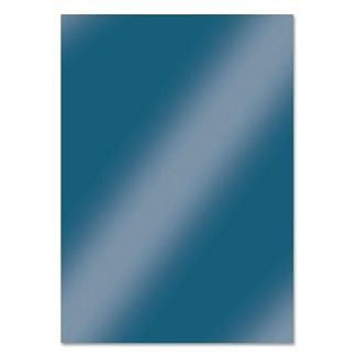 Mirri Card Essentials - Peacock Blue