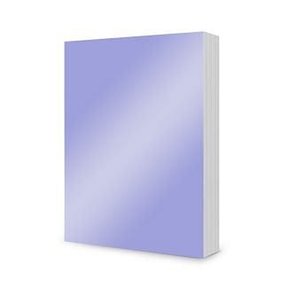 Essential Little Book Mirri Mats - Soft Blueberry