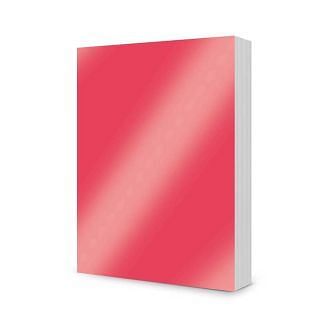 Essential Little Book Mirri Mats - Blushing Pink