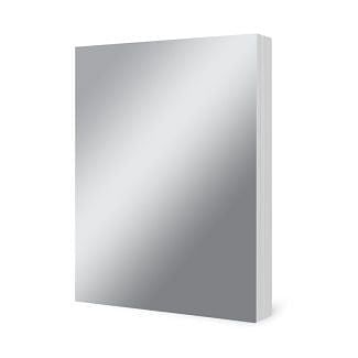 Pocket Pad Mirri Mats - Stunning Silver