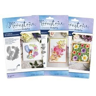 Moonstone Dies - Liftables Petals & Wings Ultimate Collection