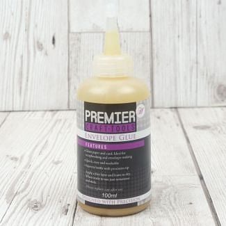Premier Craft Tools - Envelope Glue