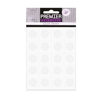 Premier Craft Tools - Glue Dots