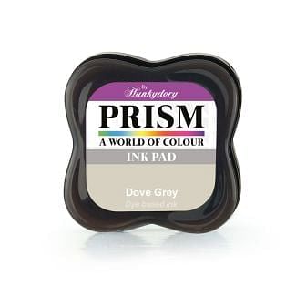 Prism Ink Pads - Dove Grey
