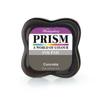 Prism Ink Pads - Concrete