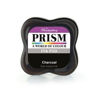 Prism Ink Pads - Charcoal