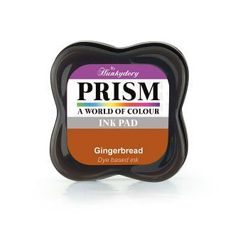 Prism Ink Pads - Gingerbread