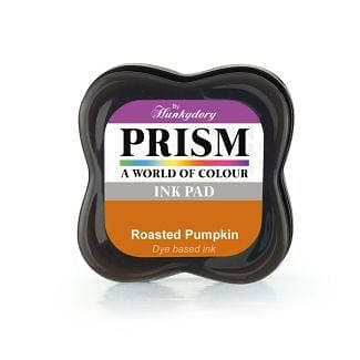 Prism Ink Pads - Roasted Pumpkin