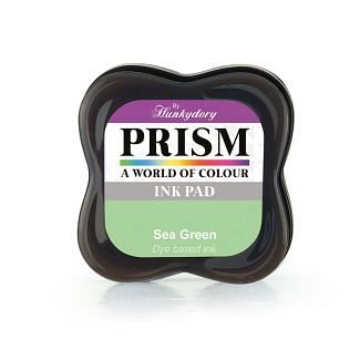 Prism Ink Pads - Sea Green