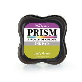 Prism Ink Pads - Leafy Green
