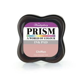 Prism Ink Pads - Chiffon