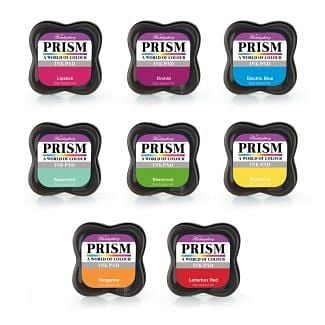 Prism Ink Pads - Set 2