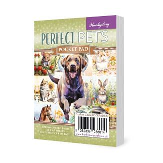 Perfect Pets Pocket Pad