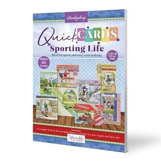 Quick Cards - Sporting Life