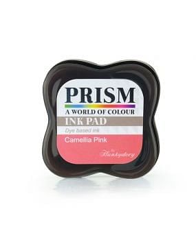 Prism Ink Pads - Camellia Pink
