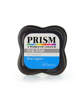 Prism Ink Pads - Blue Lagoon
