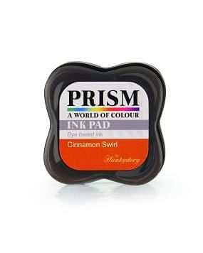 Prism Ink Pads - Cinnamon Swirl