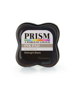 Prism Ink Pads - Midnight Black