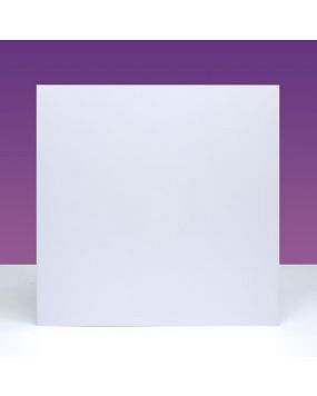 Card Blanks & Envelopes - Dove White Ink Me! - Size 7" x 7"