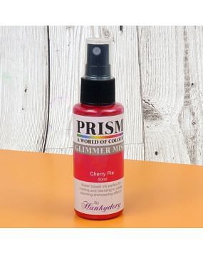 Prism Glimmer Mist - Cherry Pie
