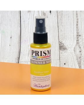 Prism Glimmer Mist - Sunshine Yellow
