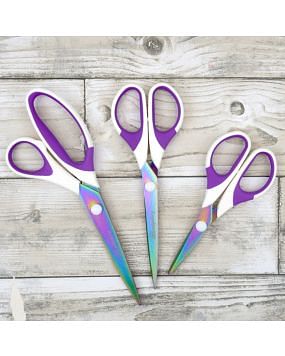 Premier Craft Tools - Rainbow Scissor Set