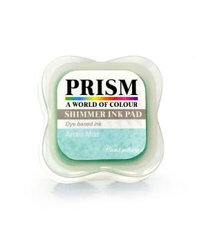 Shimmer Prism Ink Pads - Arctic Mist