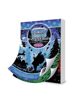 The Little Book of Twilight Kingdom - A Magical Christmas