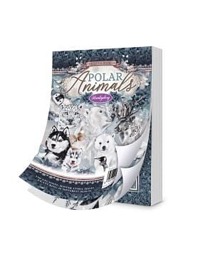The Little Book of Polar Animals