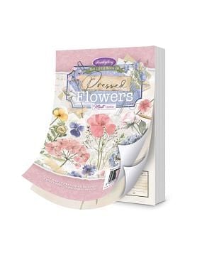 The Little Book of Pressed Flowers