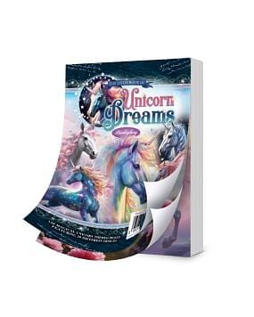 The Little Book of Unicorn Dreams