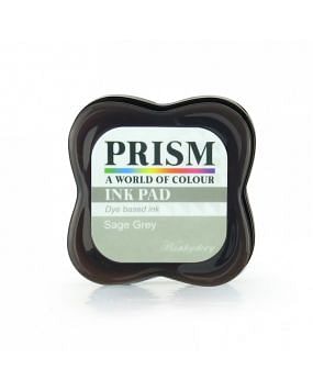 Prism Ink Pads - Grey Marl