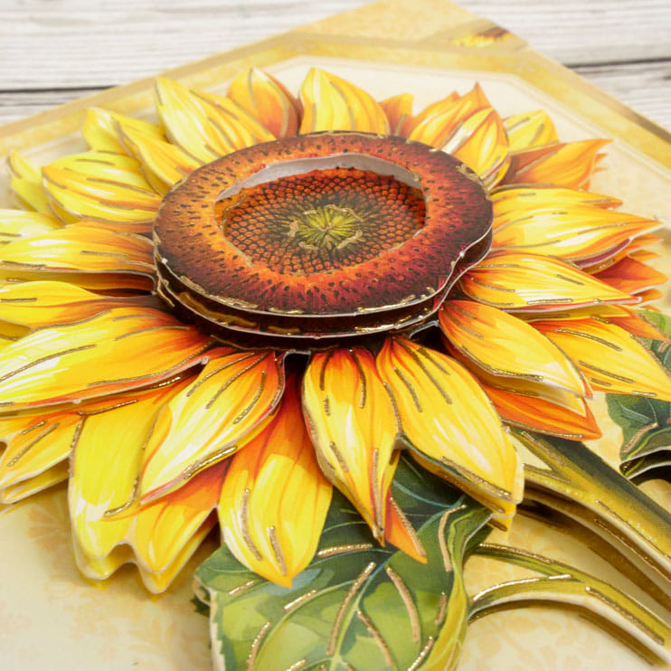 In Full Bloom Gallery | Hunkydory Crafts