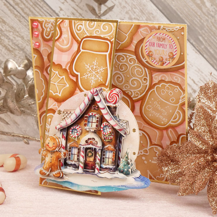 Susiebsupplies Hunkydory - Little Books - Card Making
