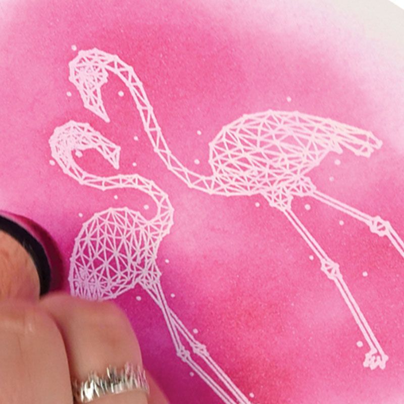 National Crafting Month Embossing & Embossing Tools Hunkydory Crafts