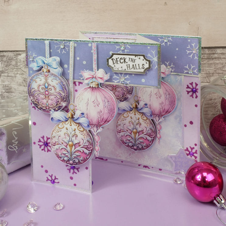 Susiebsupplies Hunkydory - Little Books - Card Making