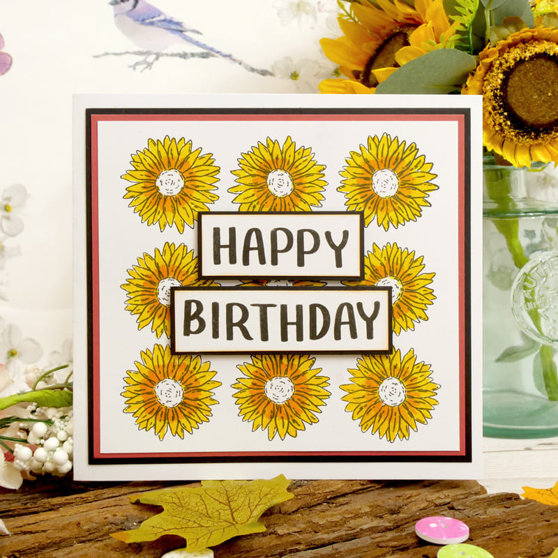 Thank Craft It's Friday Stamping Handbook & Essential Collection