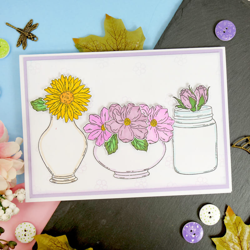 Thank Craft It's Friday Stamping Handbook & Essential Collection