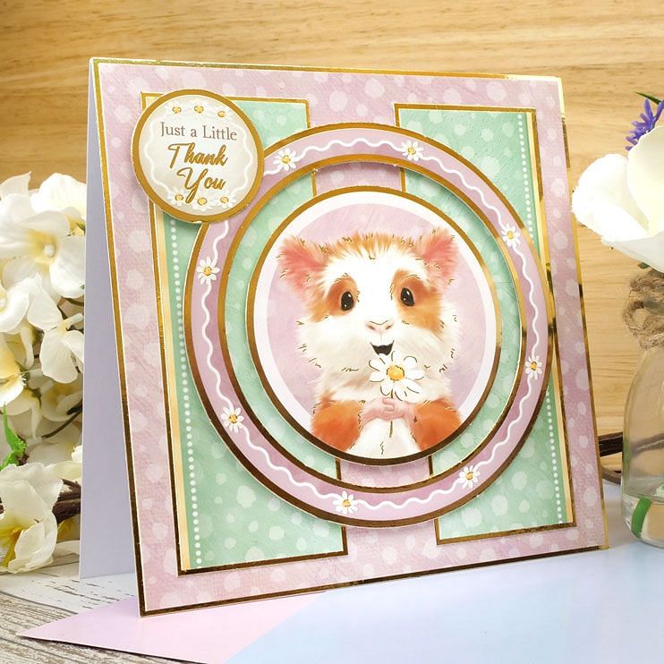 Heartfelt Occasions Gallery | Hunkydory Crafts